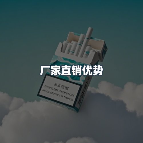 服务优势
